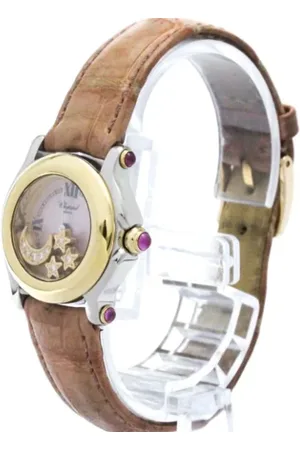 Chopard Damen, Pre-Owned, Gelb, ONE SIZEGröße: