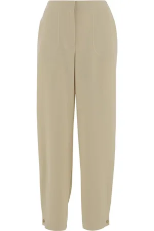 Giorgio Armani Damen, Hosen, , XSGröße: