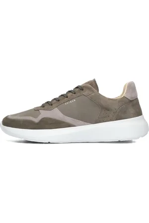 Nubikk Herren, Schuhe, Grün, 46 EUGröße:
