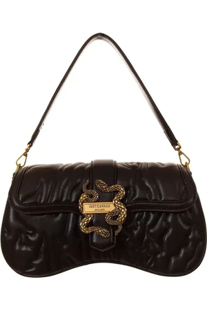 Roberto Cavalli Damen, Taschen, Schwarzk, ONE SIZEGröße: