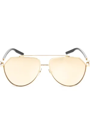 Dolce & Gabbana Herren, Accessories, Gelb, 62 MMGröße: