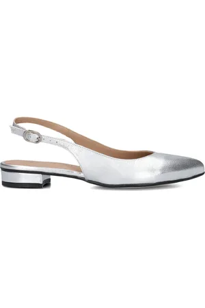 Lina Locchi Damen, Schuhe, Grau, 39 EUGröße: