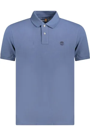 Timberland Herren, Oberteile, Blau, SGröße: