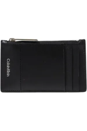 Calvin Klein Herren, Accessories, Schwarzk, ONE SIZEGröße: