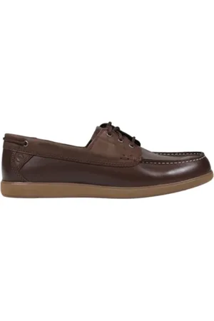 Clarks Herren, Schuhe, Braun, 40 EUGröße: