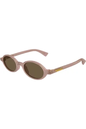 Bottega Veneta Unisex, Accessories, Rosa, 47 MMGröße: