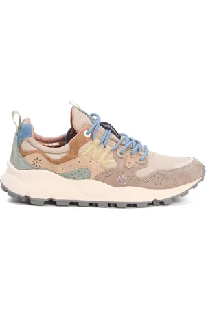 Flower Mountain Herren, Schuhe, Mehrfarbig, 41 EUGröße: