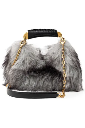Tom Ford Damen, Taschen, Grau, ONE SIZEGröße: