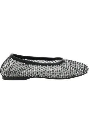 ALOHAS Damen, Schuhe, Schwarzk, 40 EUGröße: