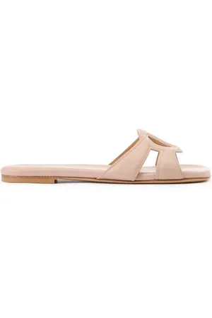 Iceberg Damen, Schuhe, Rosa, 39 EUGröße: