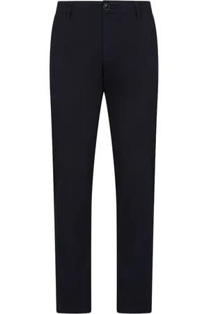 Armani Exchange Herren, Hosen, Blau, W34Größe: