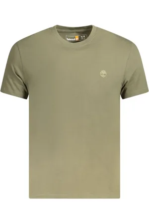 Timberland Herren, Oberteile, Grün, MGröße: