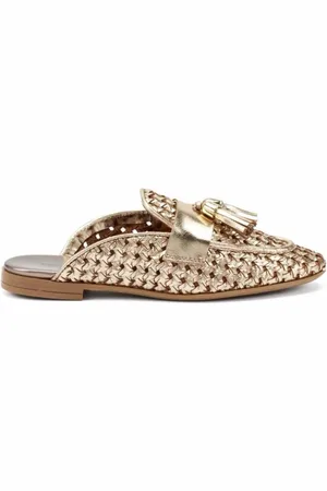 Frau Damen, Schuhe, Gelb, 37 EUGröße: