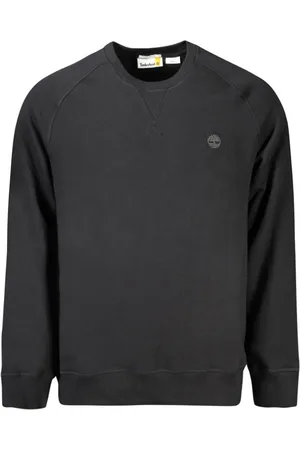 Timberland Herren, Sweatshirts & Hoodies, Schwarzk, LGröße: