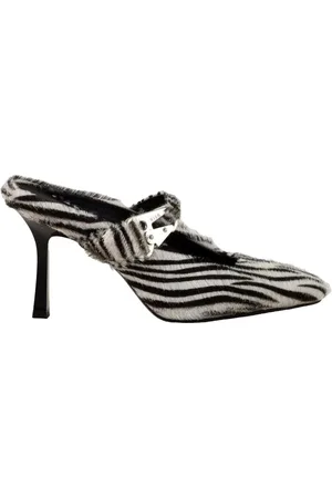 Msgm Damen, Schuhe, Mehrfarbig, 37 EUGröße: