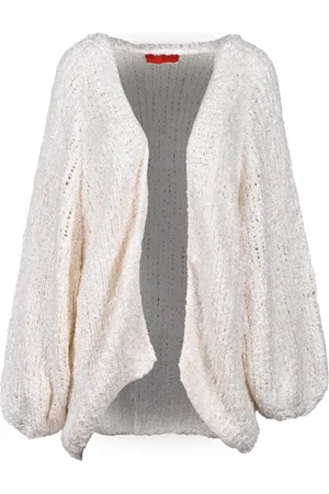 FARFETCH Damen, Strickwaren, Weiß, XSGröße: