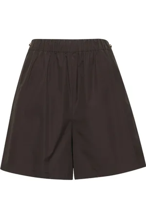 Max Mara Damen, Shorts, Braun, XSGröße: