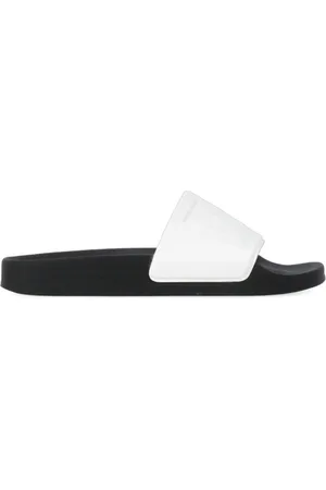 Msgm Damen, Schuhe, Weiß, 39 EUGröße: