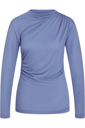 Bruuns Bazaar Damen, Oberteile, Blau, XLGröße: