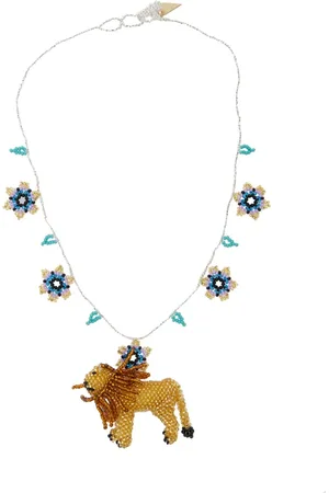 FORTE FORTE Damen, Accessories, Mehrfarbig, ONE SIZEGröße: