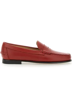 SEBAGO Damen, Schuhe, Rot, 39 EUGröße: