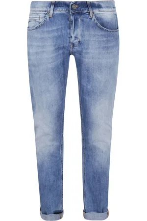 Dondup Herren, Jeans, Blau, W33Größe: