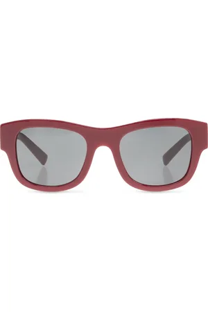 Dolce & Gabbana Herren, Accessories, Rot, 52 MMGröße: