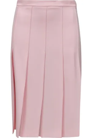 Max Mara Damen, Röcke, Rosa, XSGröße: