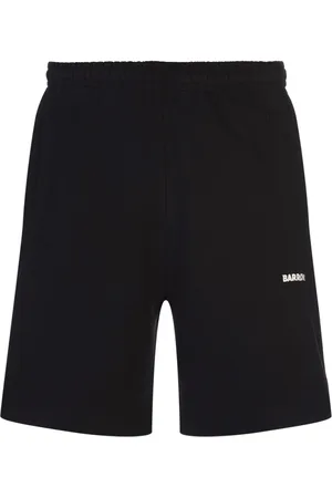 BARROW Herren, Shorts, Schwarzk, XLGröße: