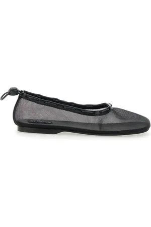 ALOHAS Damen, Schuhe, Schwarzk, 41 EUGröße: