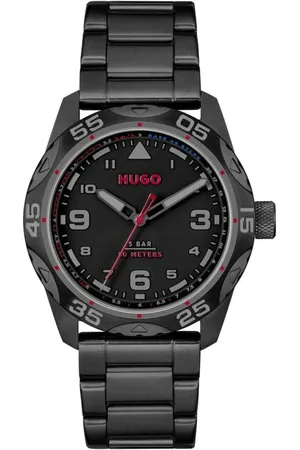 HUGO BOSS Herren, Accessories, Schwarzk, ONE SIZEGröße: