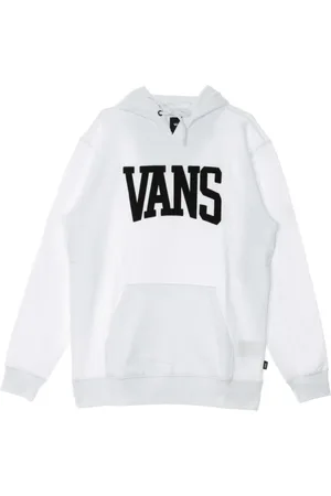 Vans Herren, Sweatshirts & Hoodies, Weiß, XLGröße: