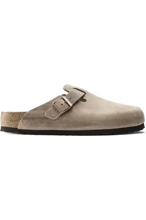 Birkenstock Damen, Schuhe, Braun, 38 EUGröße: