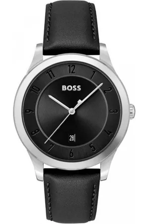 HUGO BOSS Herren, Accessories, Schwarzk, ONE SIZEGröße: