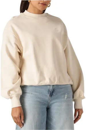 ANOTHER LABEL Damen, Sweatshirts & Hoodies, , LGröße: