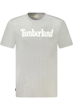 Timberland Herren, Oberteile, Grau, LGröße: