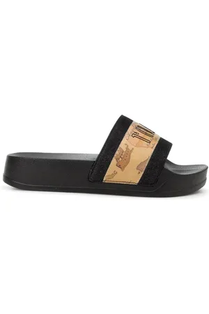 ALVIERO MARTINI 1A CLASSE Damen, Schuhe, Schwarzk, 39 EUGröße: