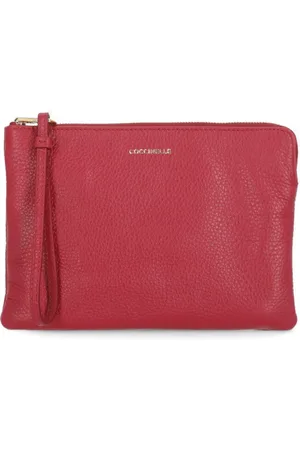 Coccinelle Damen, Taschen, Rot, ONE SIZEGröße:
