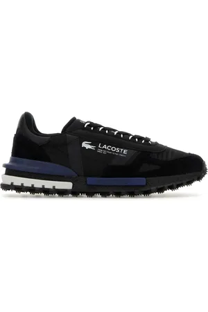 Lacoste Herren, Schuhe, Schwarzk, 43 EUGröße: