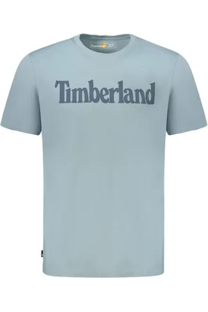Timberland Herren, Oberteile, Blau, 2XLGröße: