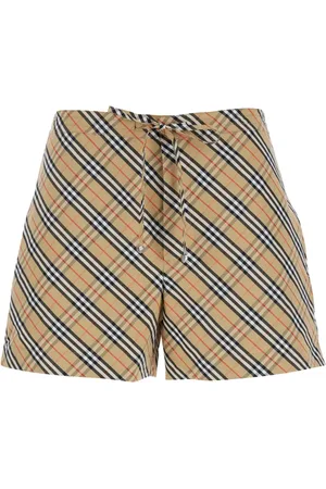 Burberry Damen, Shorts, , 2XSGröße: