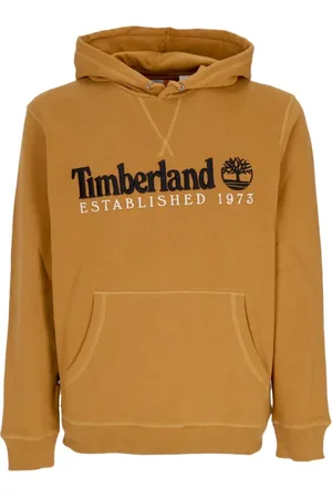 Timberland Herren, Sweatshirts & Hoodies, Braun, SGröße: