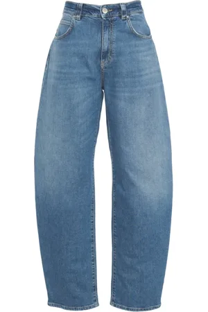 Pinko Damen, Jeans, Blau, W28Größe: