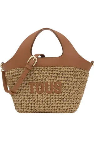 TOUS Damen, Taschen, Braun, ONE SIZEGröße: