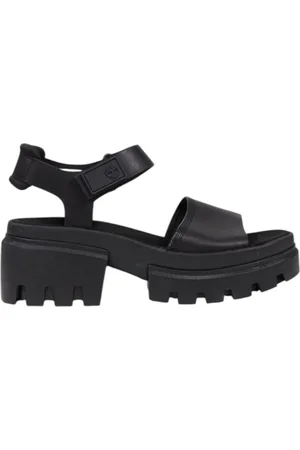 Timberland Damen, Schuhe, Schwarzk, 38 EUGröße:
