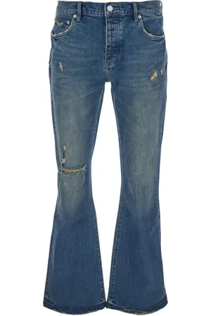 Purple Brand Herren, Jeans, Blau, W33Größe: