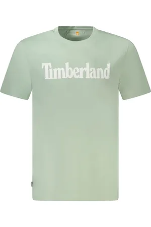 Timberland Herren, Oberteile, Grün, LGröße:
