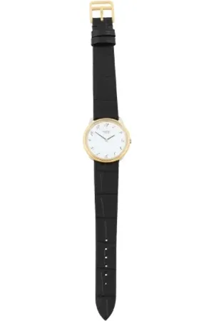 Hermès Damen, Pre-Owned, Schwarzk, ONE SIZEGröße: