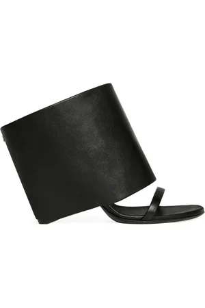 Courrèges Damen, Schuhe, Schwarzk, 36 EUGröße:
