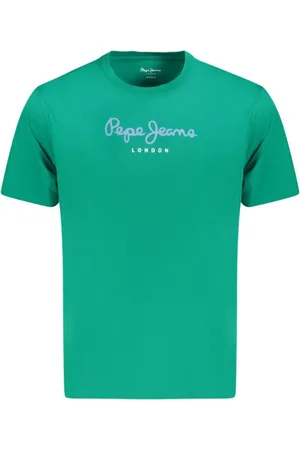 Pepe Jeans Herren, Oberteile, Grün, XLGröße: